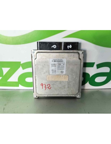 CENTRALITA MOTOR UCE MERCEDES-BENZ CLASE A (BM 176) - 246610