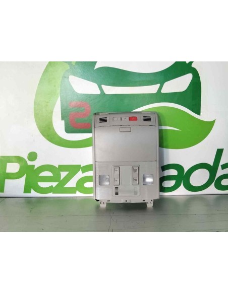 LUZ INTERIOR SKODA FABIA (PJ3) - 205254