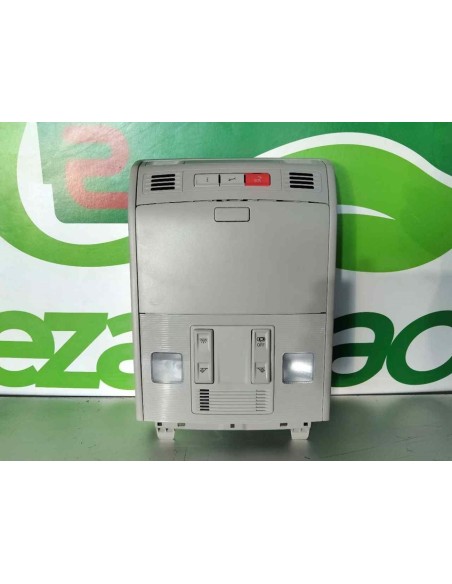 LUZ INTERIOR SKODA FABIA (PJ3) - 205254