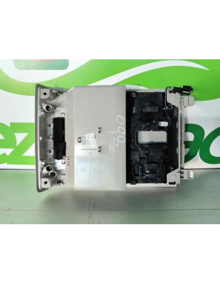 LUZ INTERIOR SKODA FABIA (PJ3) - 205254