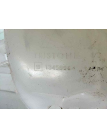 DEPOSITO EXPANSION OPEL ASTRA K BERLINA 5P - 257273