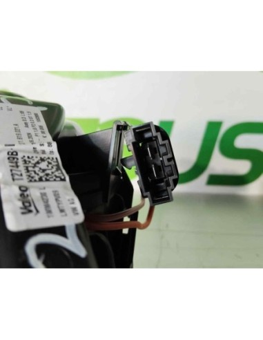 MOTOR CALEFACCION SKODA FABIA (PJ3) - 256945