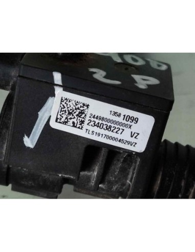 TUBO OPEL ASTRA K BERLINA 5P - 257613