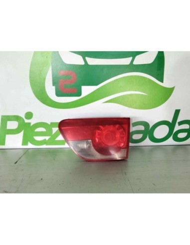 PILOTO TRASERO DERECHO INTERIOR SEAT ALTEA XL...