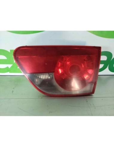 PILOTO TRASERO DERECHO INTERIOR SEAT ALTEA XL...