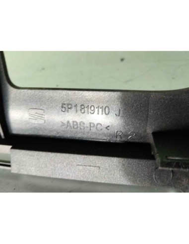 MOLDURA SEAT ALTEA XL (5P5) - 212187