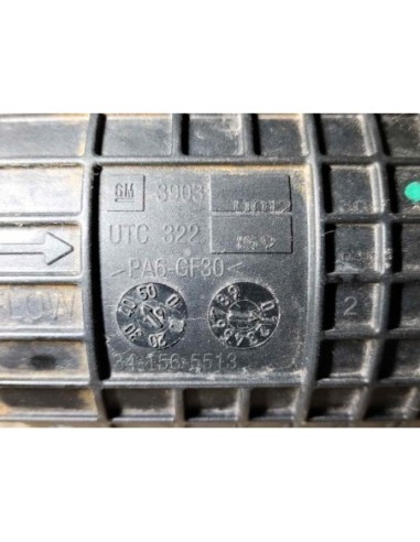 TUBO OPEL ASTRA K SPORTS TOURER - 215305