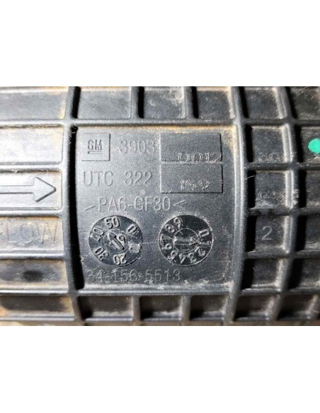 TUBO OPEL ASTRA K SPORTS TOURER - 215305