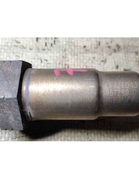 SONDA LAMBDA OPEL ASTRA K SPORTS TOURER - 215335