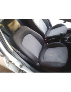 ASIENTO DELANTERO DERECHO FIAT III EVO PUNTO (199) - 243673