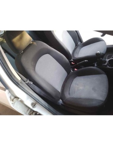 ASIENTO DELANTERO DERECHO FIAT III EVO PUNTO...