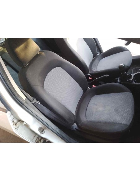ASIENTO DELANTERO DERECHO FIAT III EVO PUNTO (199) - 243673