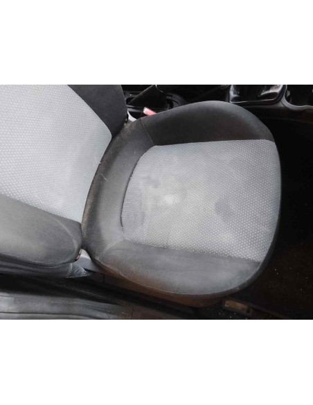 ASIENTO DELANTERO DERECHO FIAT III EVO PUNTO (199) - 243673