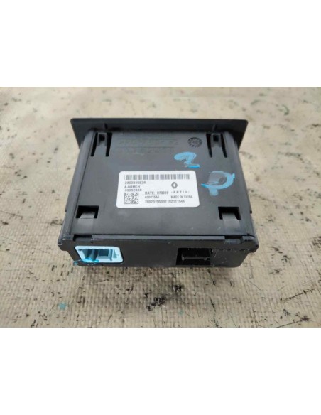 MODULO ELECTRONICO RENAULT CLIO V - 203795
