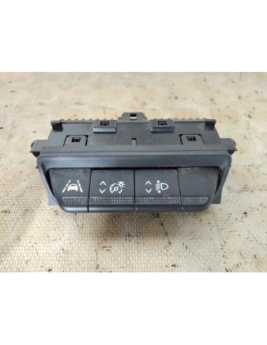 MANDO MULTIFUNCION RENAULT CLIO V - 203798