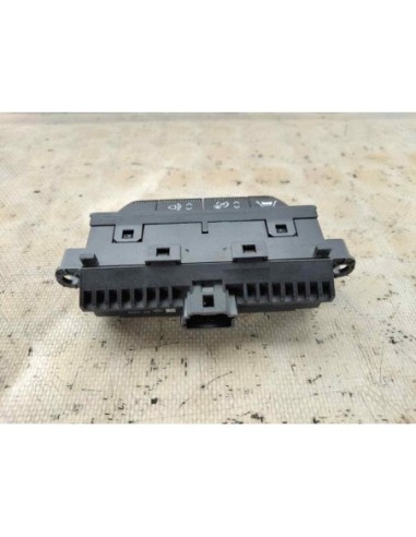 MANDO MULTIFUNCION RENAULT CLIO V - 203798