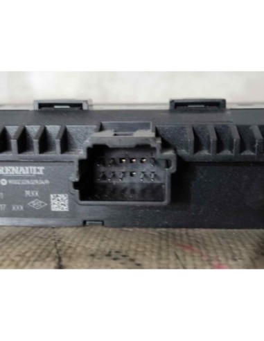 MANDO MULTIFUNCION RENAULT CLIO V - 203798