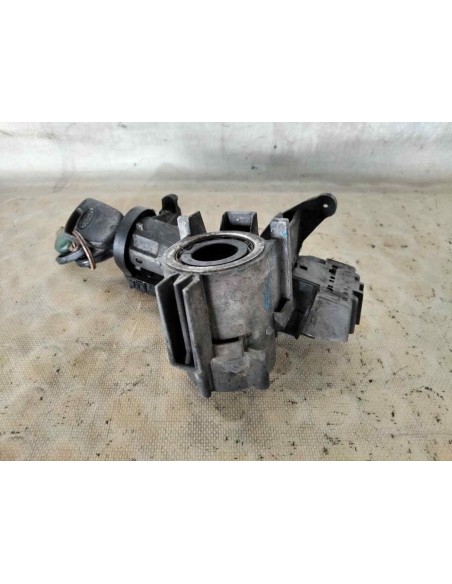 CONMUTADOR DE ARRANQUE FORD TRANSIT FURGÓN CORTO (FY) - 217730