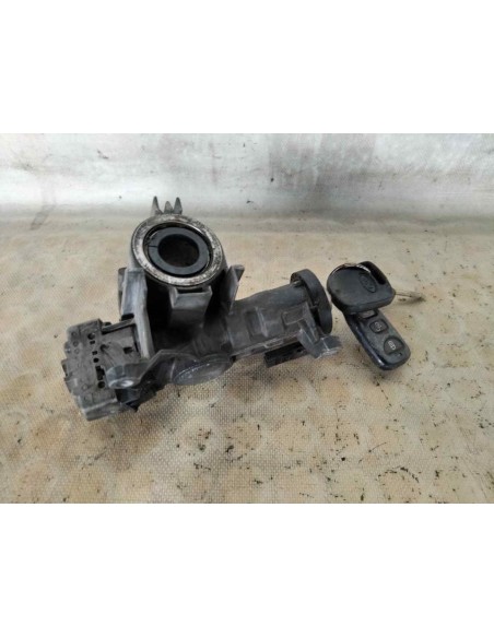 CONMUTADOR DE ARRANQUE FORD TRANSIT FURGÓN CORTO (FY) - 217730