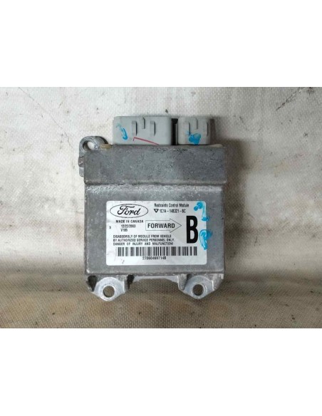 CENTRALITA AIRBAG FORD TRANSIT FURGÓN CORTO (FY) - 217722