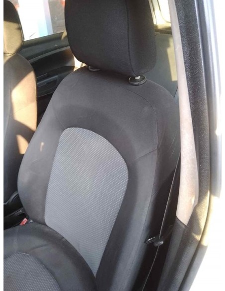 ASIENTO DELANTERO IZQUIERDO FIAT III EVO PUNTO (199) - 243674