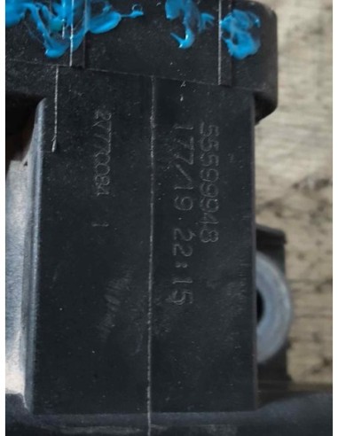 VALVULA AIRE ADICIONAL OPEL ASTRA K SPORTS...