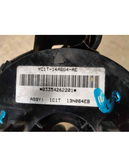 MANDO MULTIFUNCION FORD TRANSIT FURGÓN CORTO (FY) - 217761