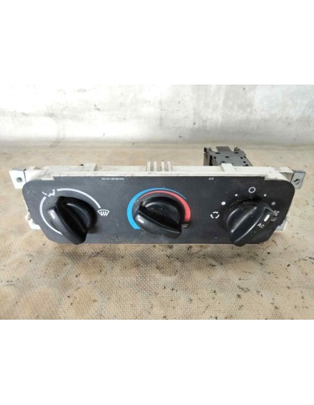 MANDO CALEFACCION / AIRE ACONDICIONADO FORD TRANSIT FURGÓN CORTO (FY) - 217752