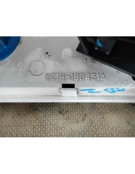 MANDO CALEFACCION / AIRE ACONDICIONADO FORD TRANSIT FURGÓN CORTO (FY) - 217752