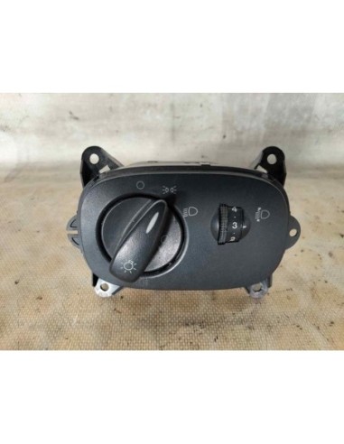 MANDO LUCES FORD TRANSIT FURGÓN CORTO (FY) -...