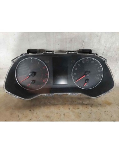 CUADRO INSTRUMENTOS RENAULT CLIO V - 203770