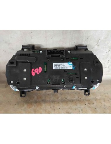 CUADRO INSTRUMENTOS RENAULT CLIO V - 203770