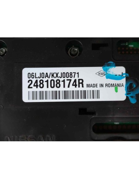 CUADRO INSTRUMENTOS RENAULT CLIO V - 203770