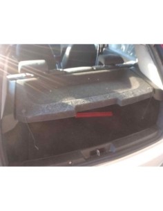 BANDEJA TRASERA FIAT III EVO PUNTO (199) - 241753