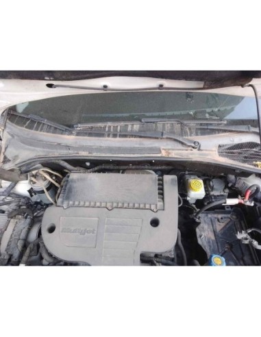 BRAZO LIMPIA DELANTERO DERECHO FIAT III EVO...