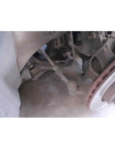 BRAZO SUSPENSION INFERIOR DELANTERO DERECHO FIAT III EVO...