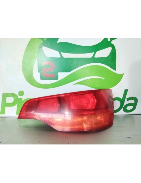 PILOTO TRASERO DERECHO AUDI Q7 (4L) - 248177