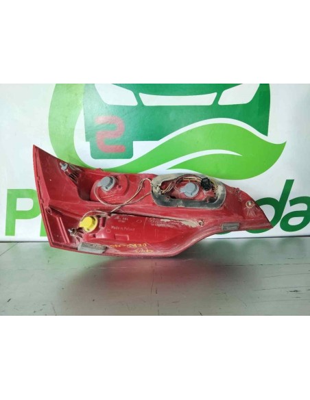 PILOTO TRASERO DERECHO AUDI Q7 (4L) - 248177