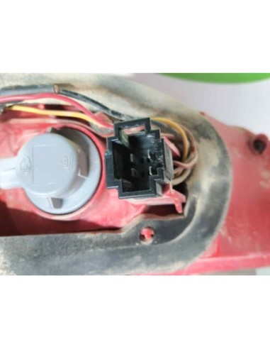 PILOTO TRASERO DERECHO AUDI Q7 (4L) - 248177