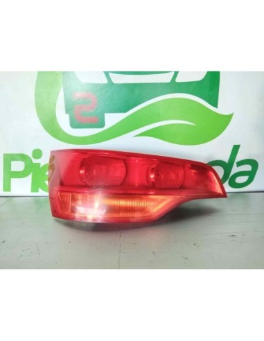 PILOTO TRASERO IZQUIERDO AUDI Q7 (4L) - 248178