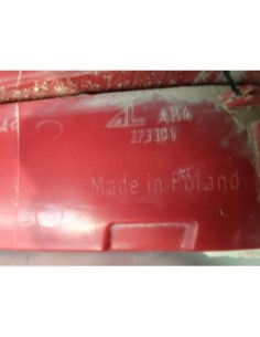 PILOTO TRASERO IZQUIERDO AUDI Q7 (4L) - 248178 2