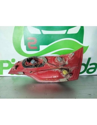 PILOTO TRASERO IZQUIERDO AUDI Q7 (4L) - 248178