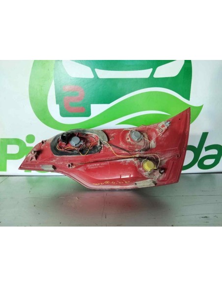 PILOTO TRASERO IZQUIERDO AUDI Q7 (4L) - 248178