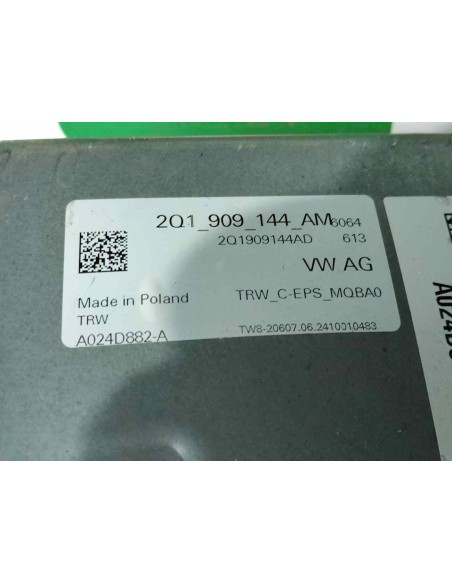 COLUMNA DIRECCION SKODA FABIA (PJ3) - 205252