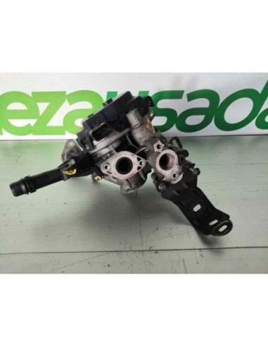 VALVULA EGR PEUGEOT PARTNER TEPEE - 257246