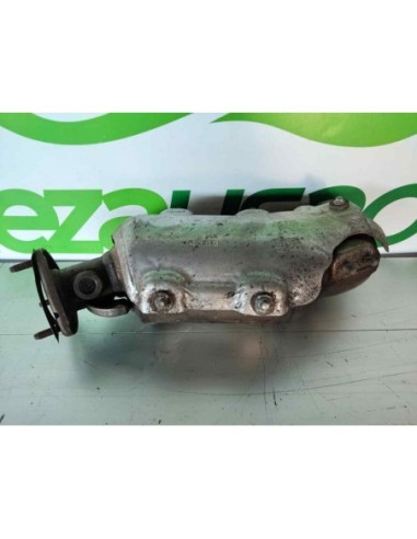 CATALIZADOR OPEL ASTRA K BERLINA 5P - 257260