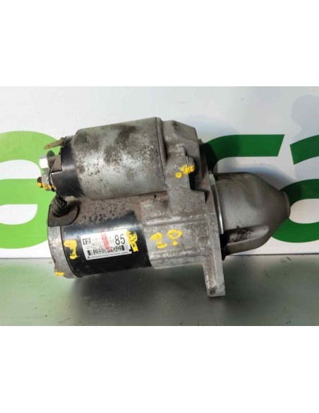 MOTOR ARRANQUE MITSUBISHI ASX (GA0W) - 229694