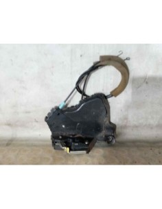 CERRADURA PUERTA DELANTERA IZQUIERDA TOYOTA COROLLA (E12)...