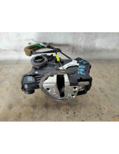 CERRADURA PUERTA DELANTERA IZQUIERDA TOYOTA...