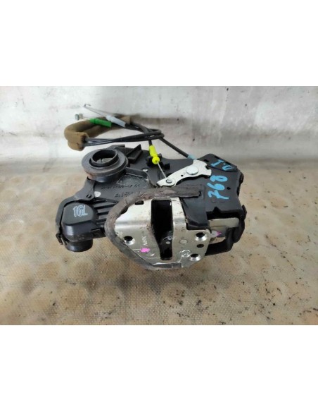 CERRADURA PUERTA DELANTERA IZQUIERDA TOYOTA COROLLA (E12) - 217243